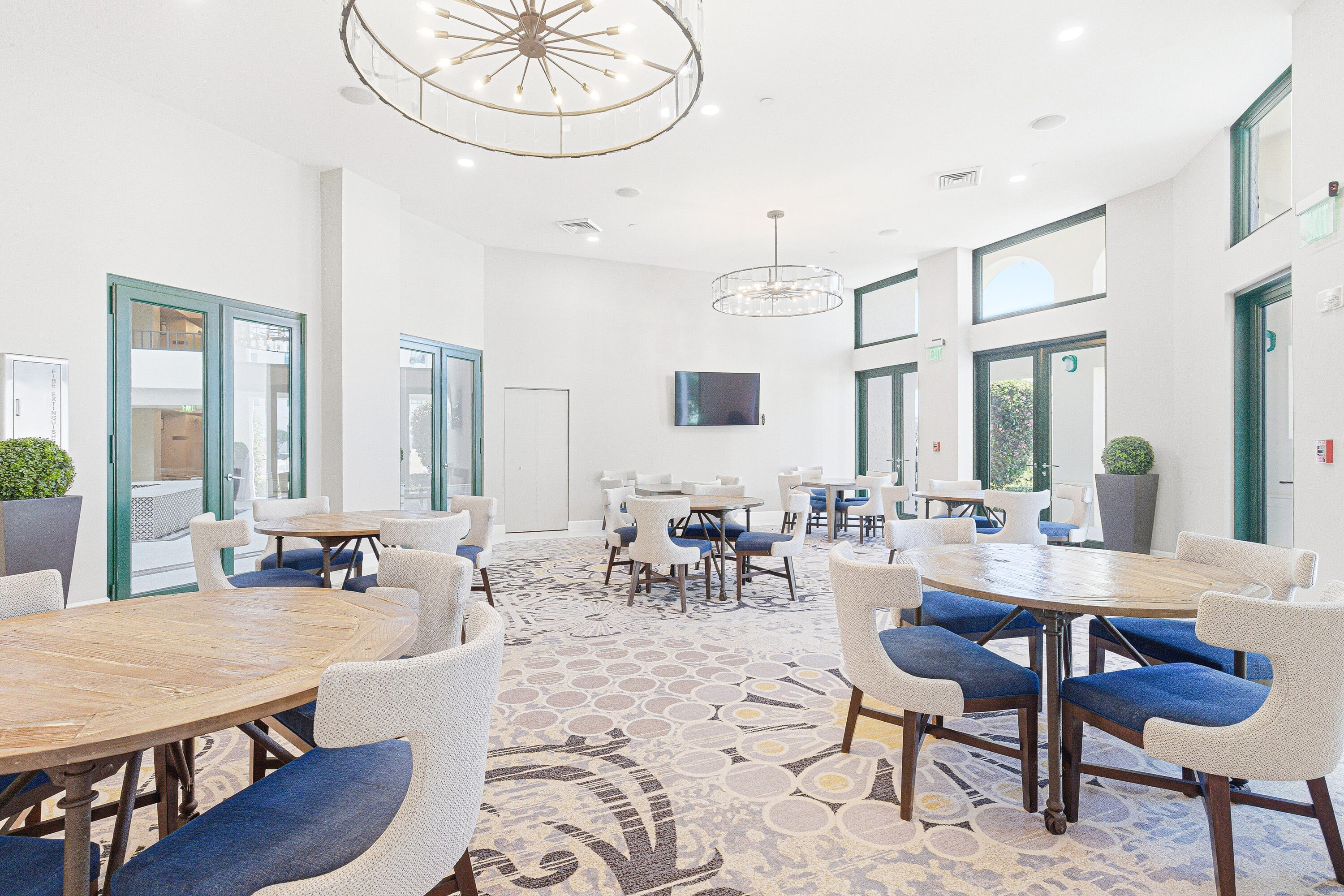 MIZNER COURT CONDO - Residential