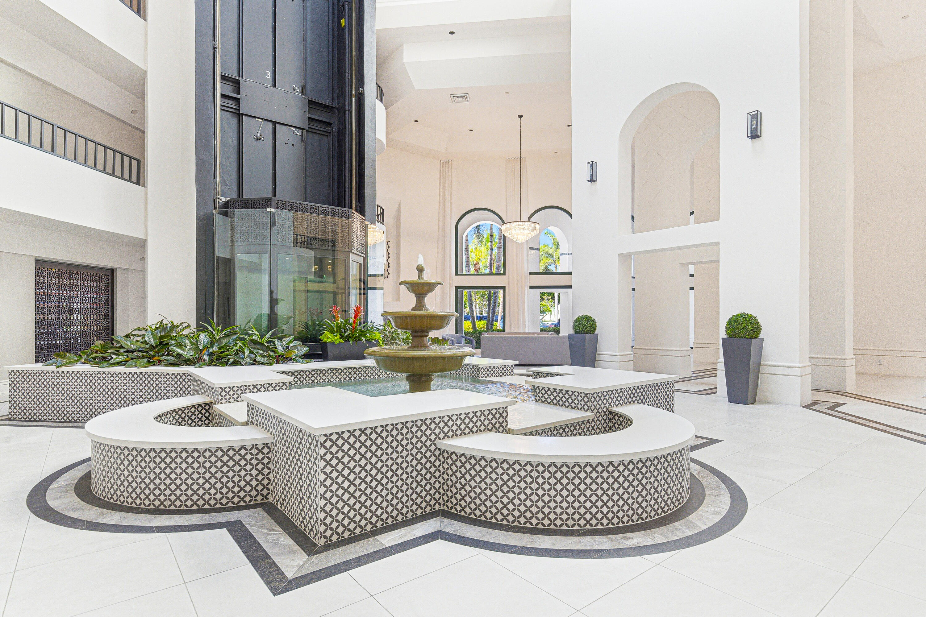 MIZNER COURT CONDO - Residential