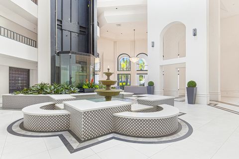 Tiny photo for 100 SE 5th Avenue #412, Boca Raton, FL 33432 (MLS # B26026832)
