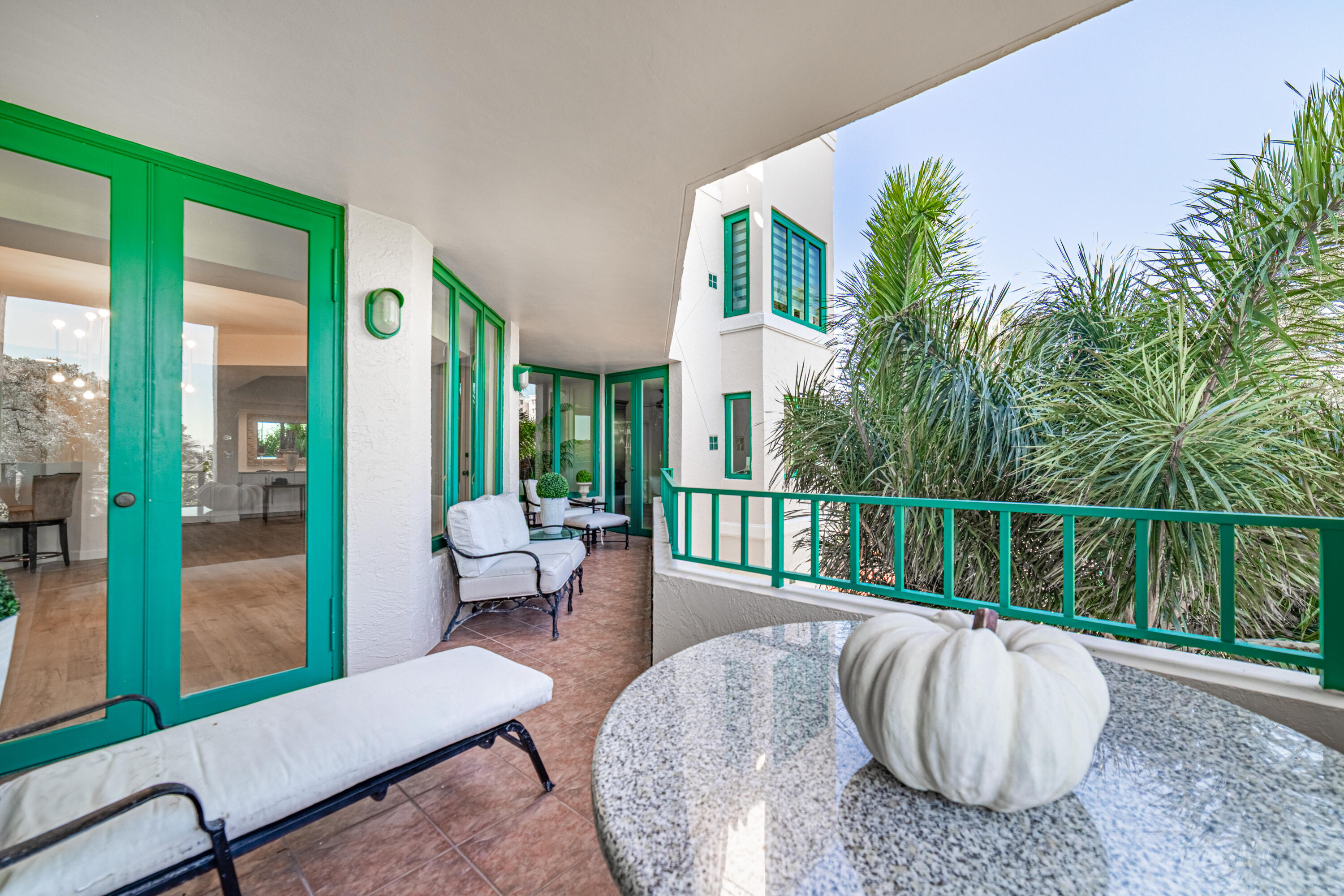 MIZNER COURT CONDO - Residential