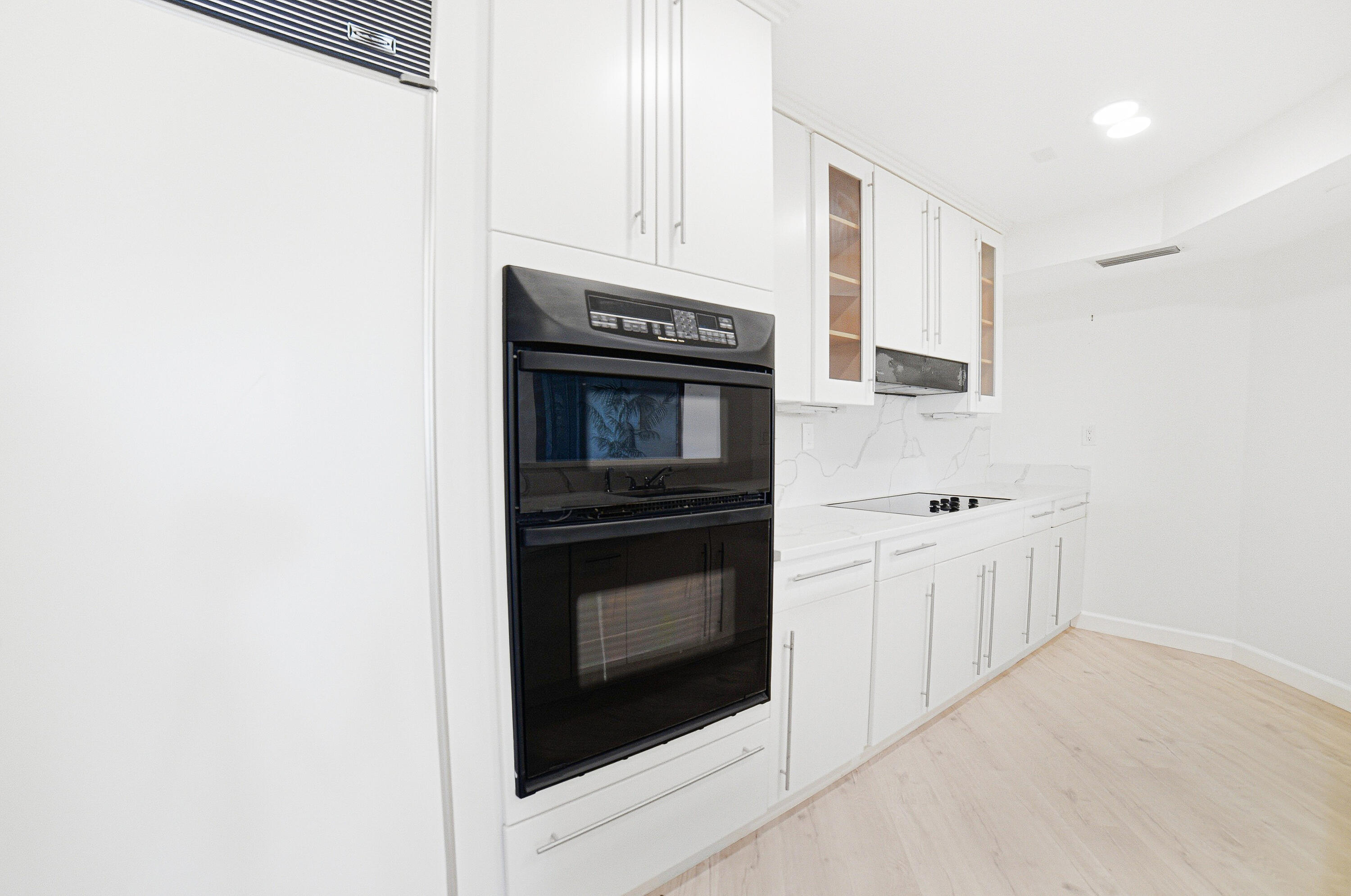 MIZNER COURT CONDO - Residential