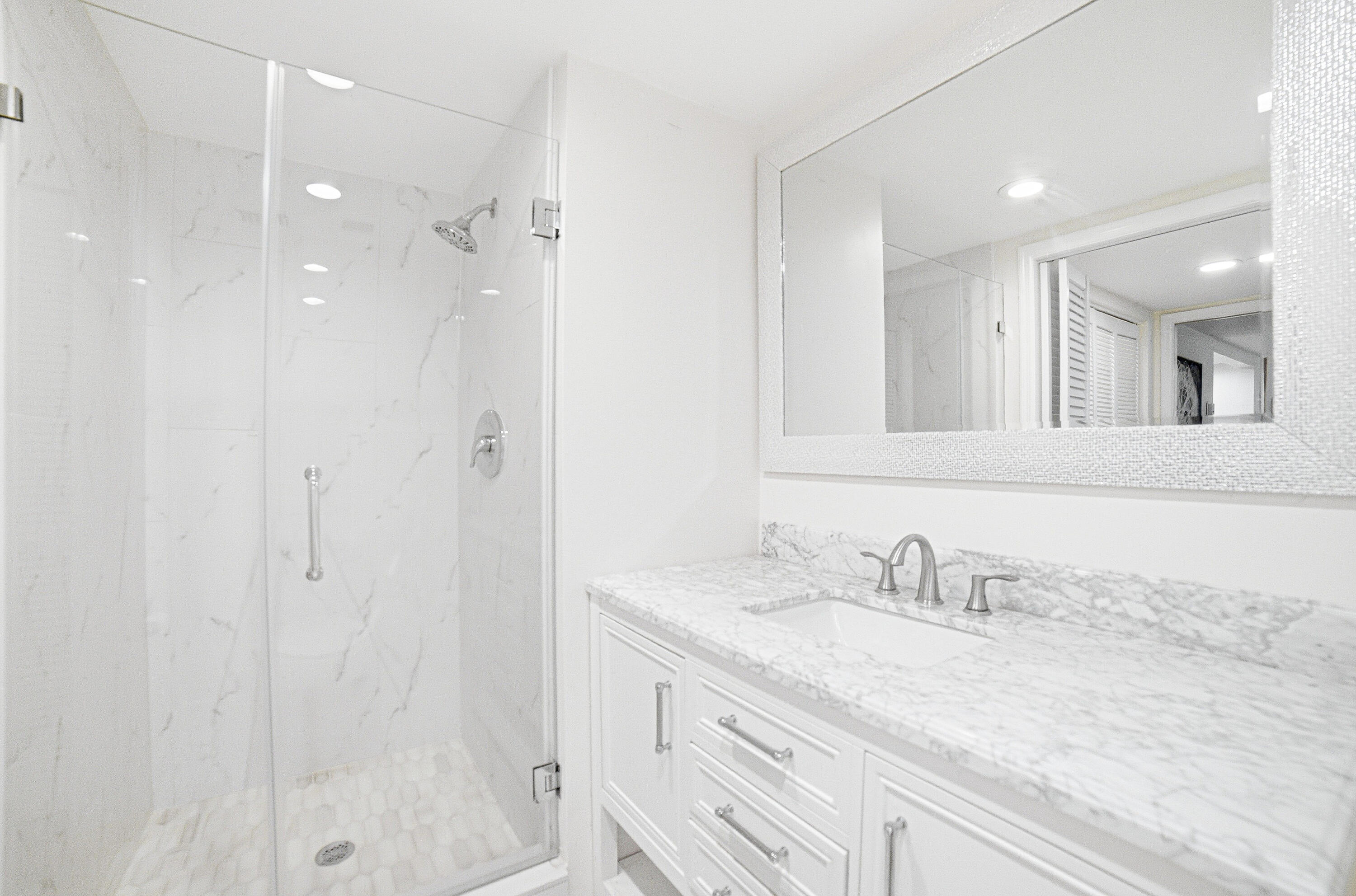 MIZNER COURT CONDO - Residential