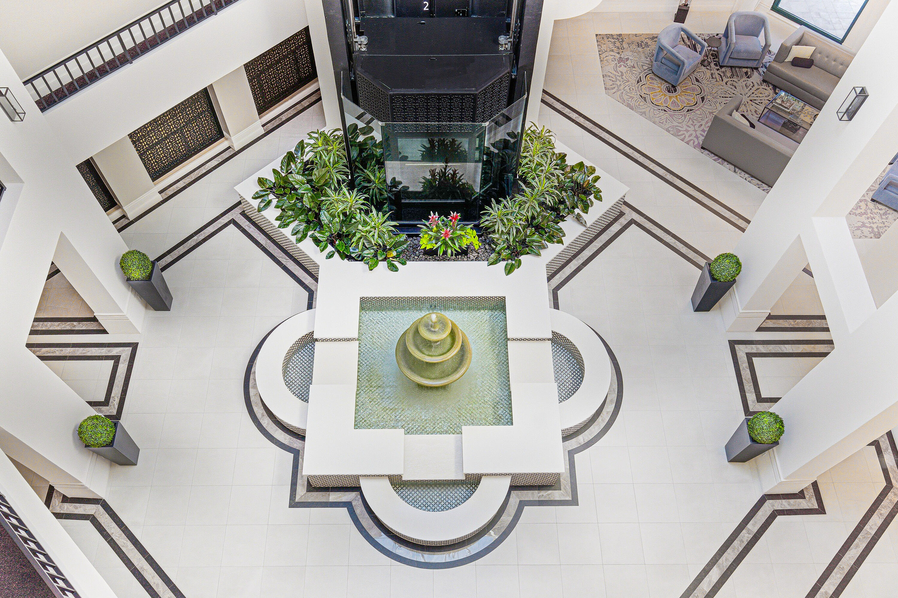 MIZNER COURT CONDO - Residential