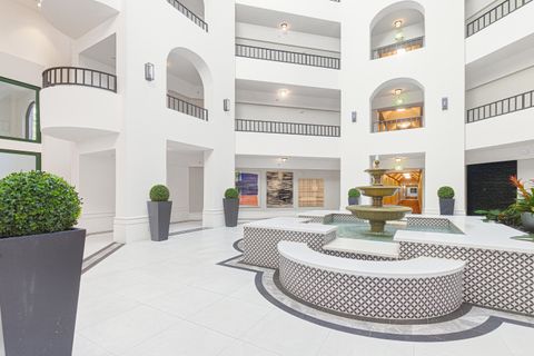 Tiny photo for 100 SE 5th Avenue #412, Boca Raton, FL 33432 (MLS # B26026832)
