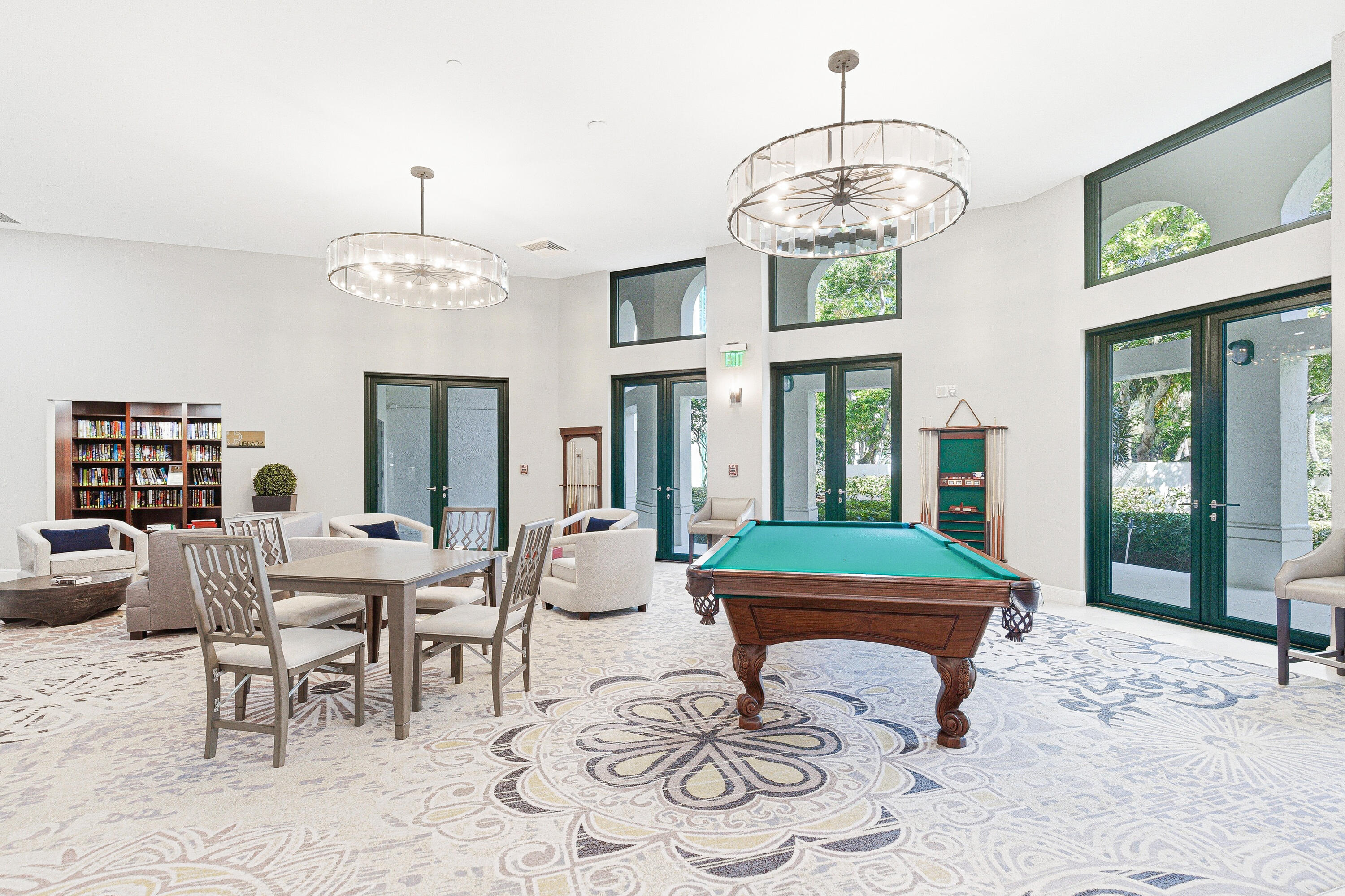 MIZNER COURT CONDO - Residential