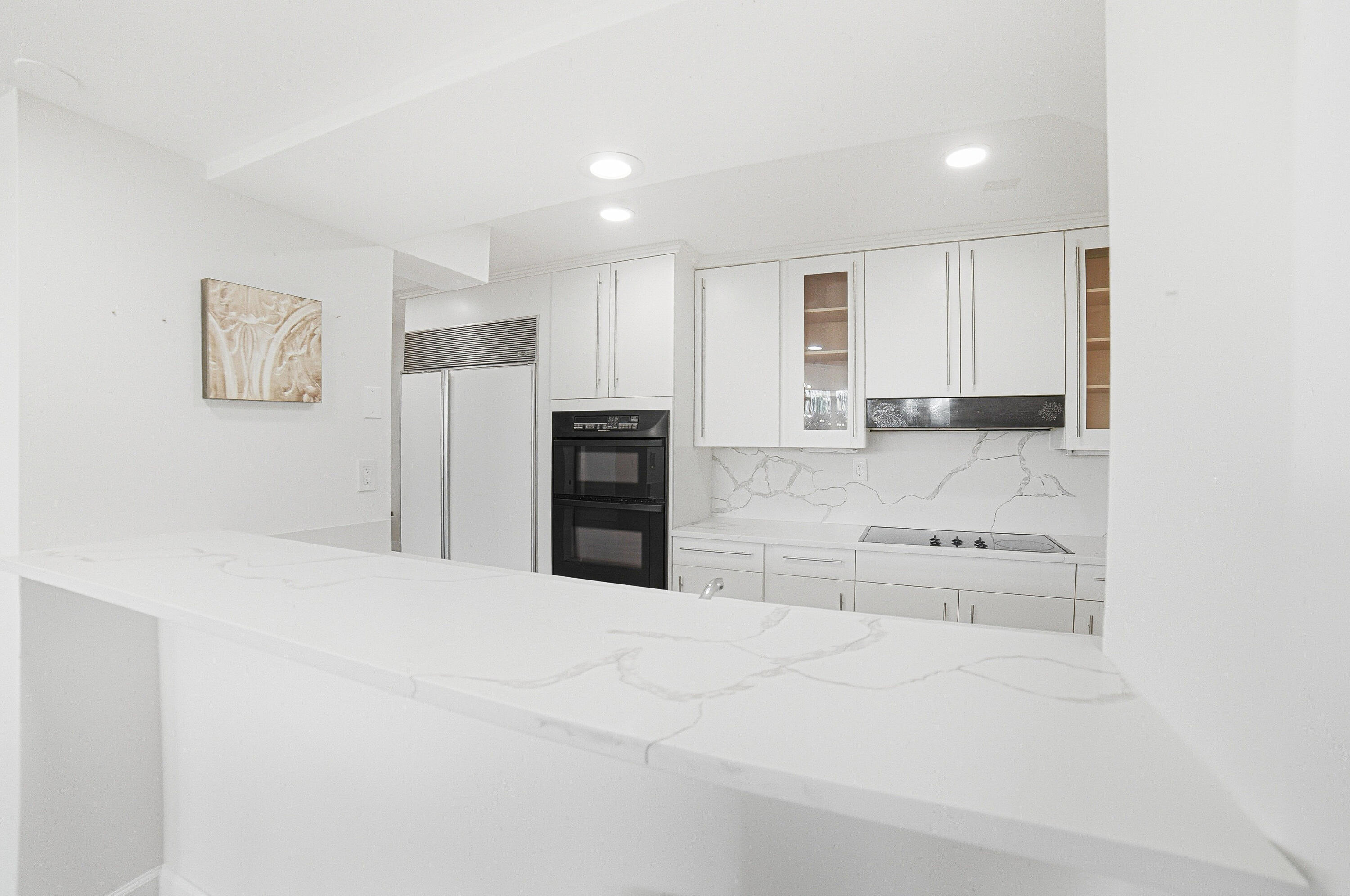 MIZNER COURT CONDO - Residential