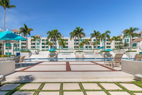 Tiny photo for 100 SE 5th Avenue #412, Boca Raton, FL 33432 (MLS # B26026832)