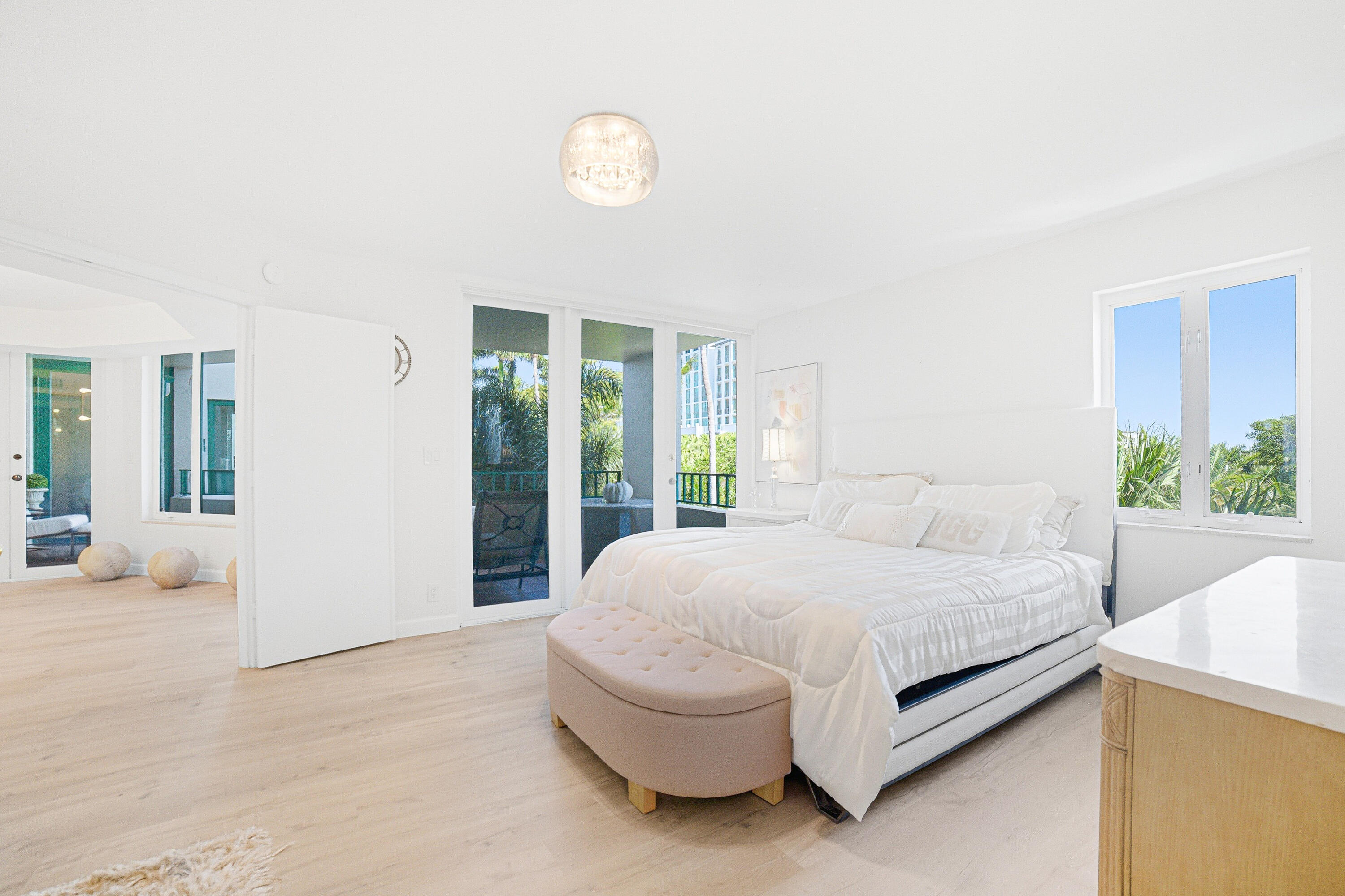MIZNER COURT CONDO - Residential