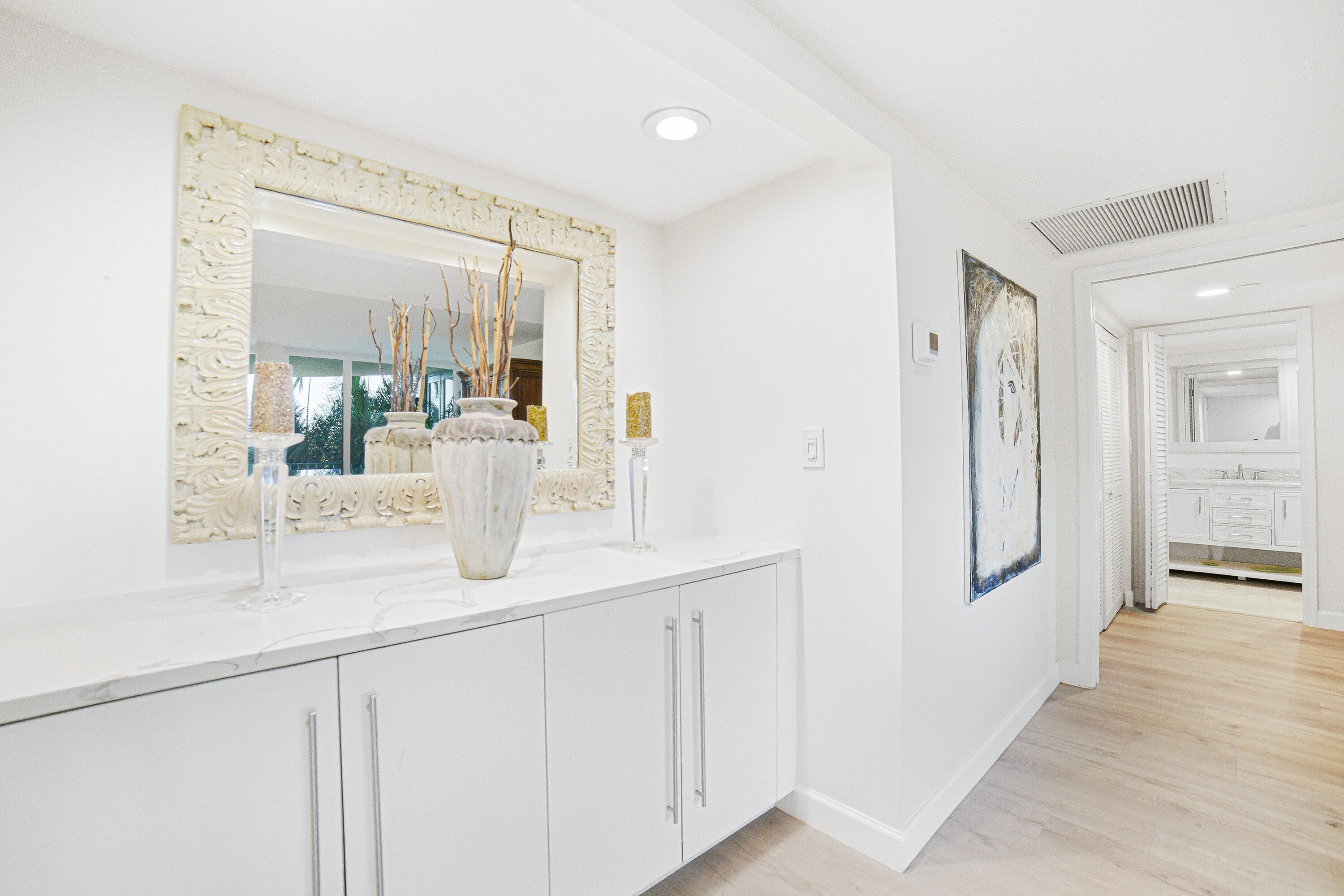 MIZNER COURT CONDO - Residential