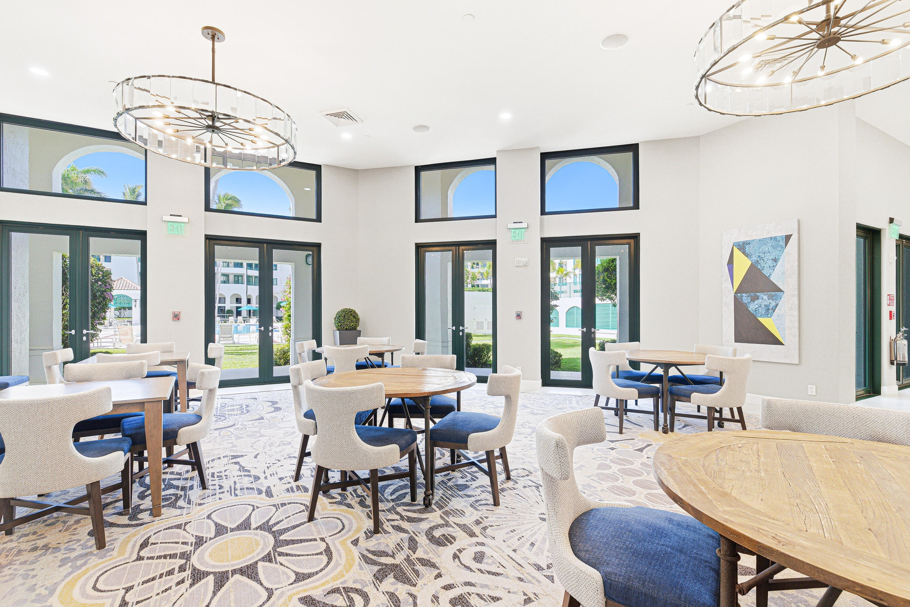 MIZNER COURT CONDO - Residential