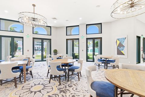 Tiny photo for 100 SE 5th Avenue #412, Boca Raton, FL 33432 (MLS # B26026832)