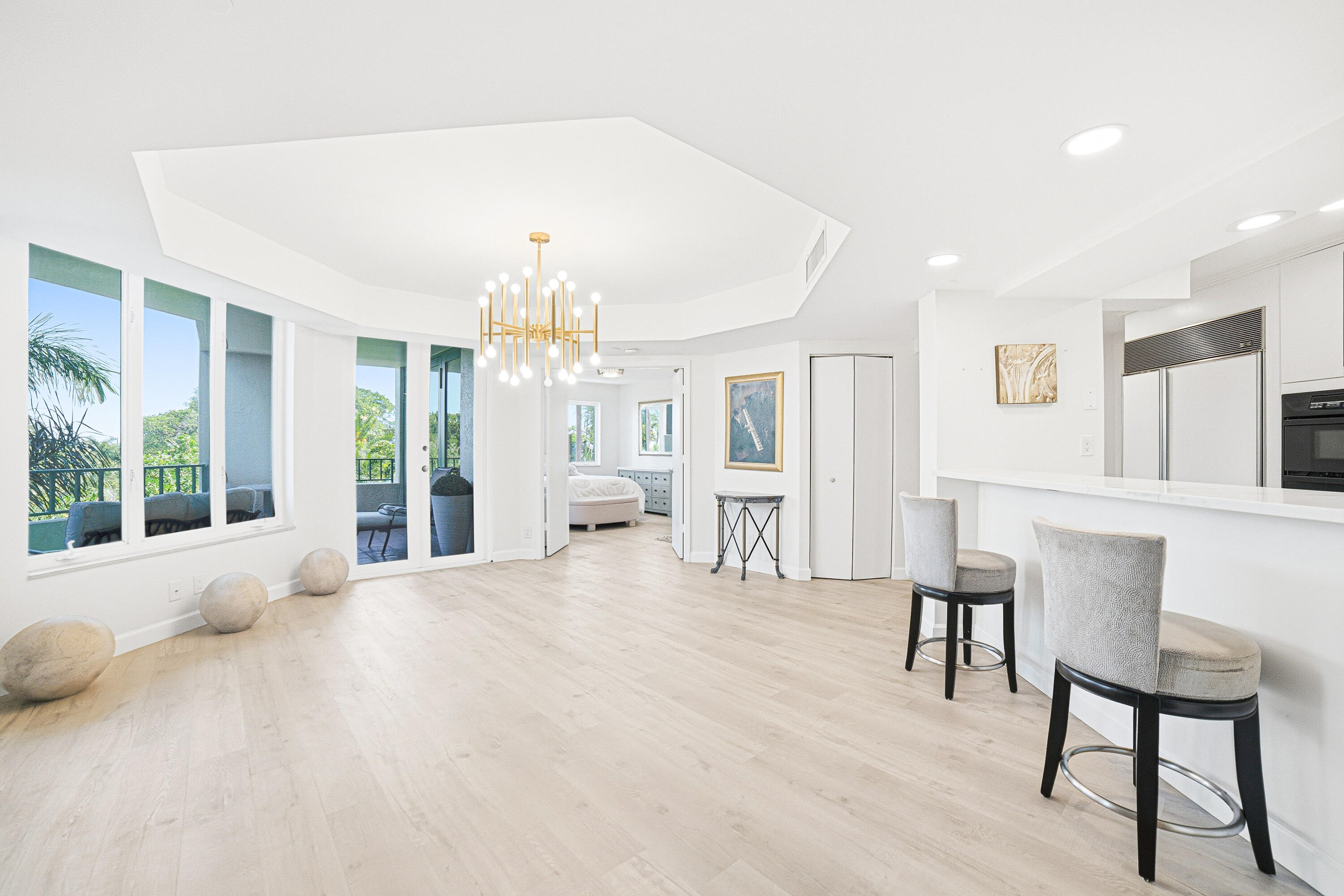 MIZNER COURT CONDO - Residential