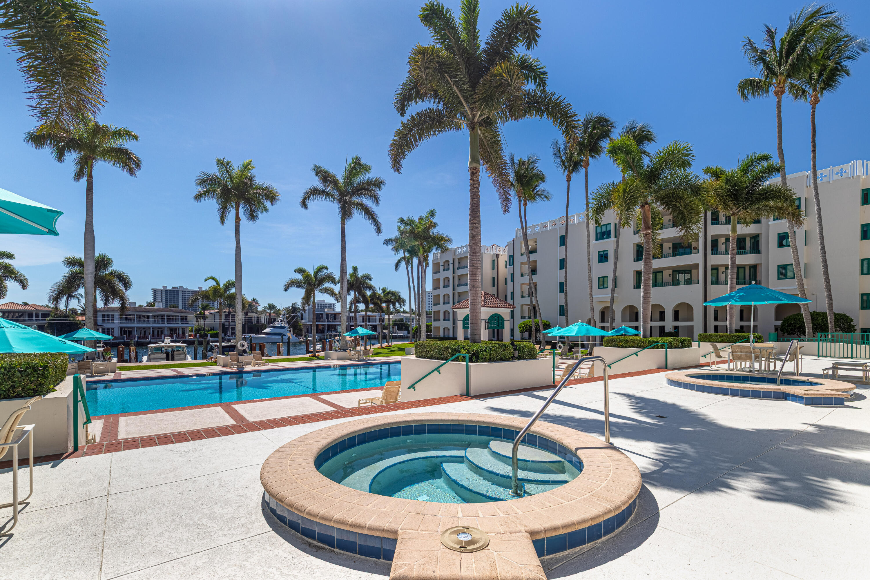 MIZNER COURT CONDO - Residential