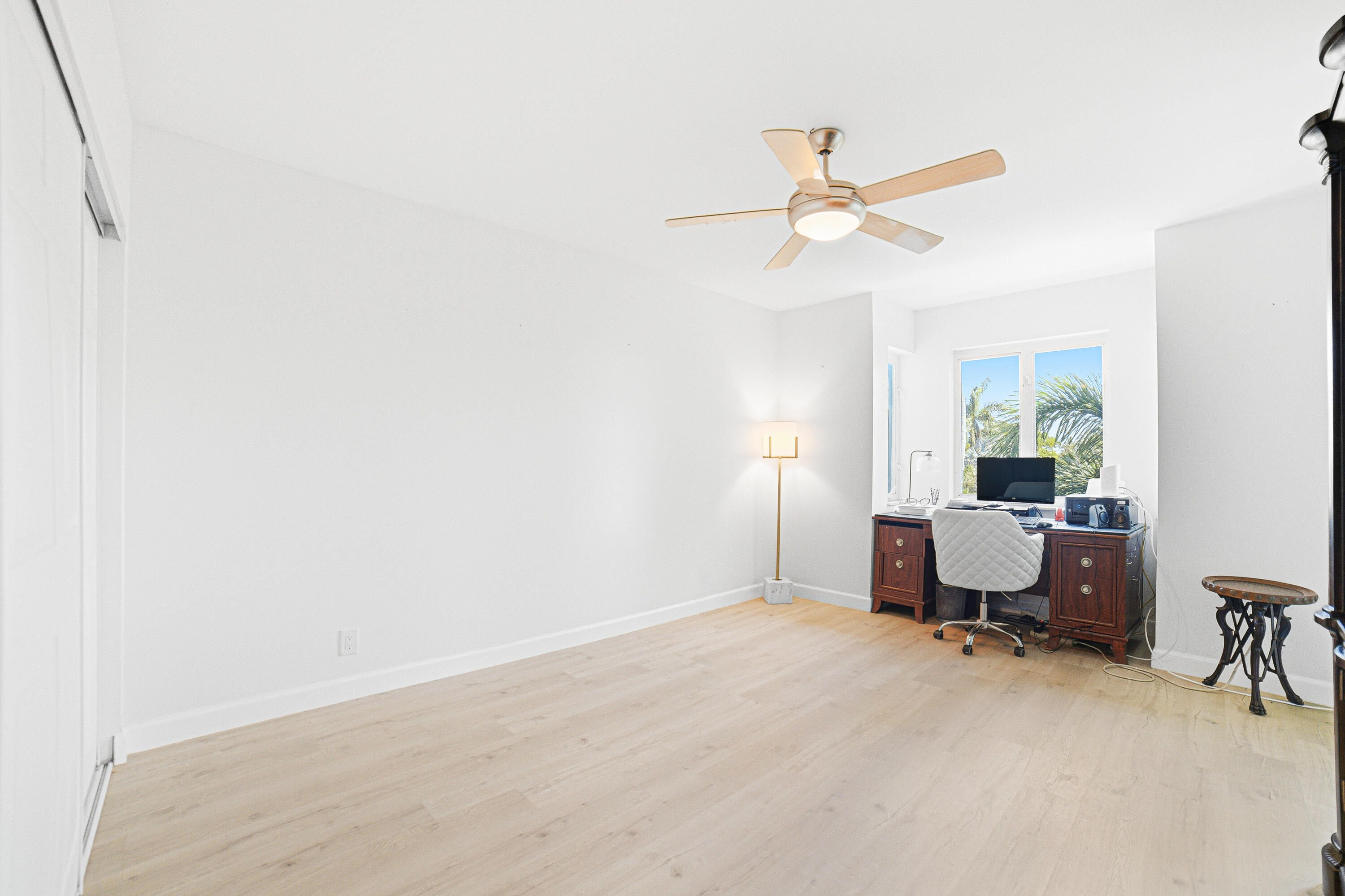 MIZNER COURT CONDO - Residential