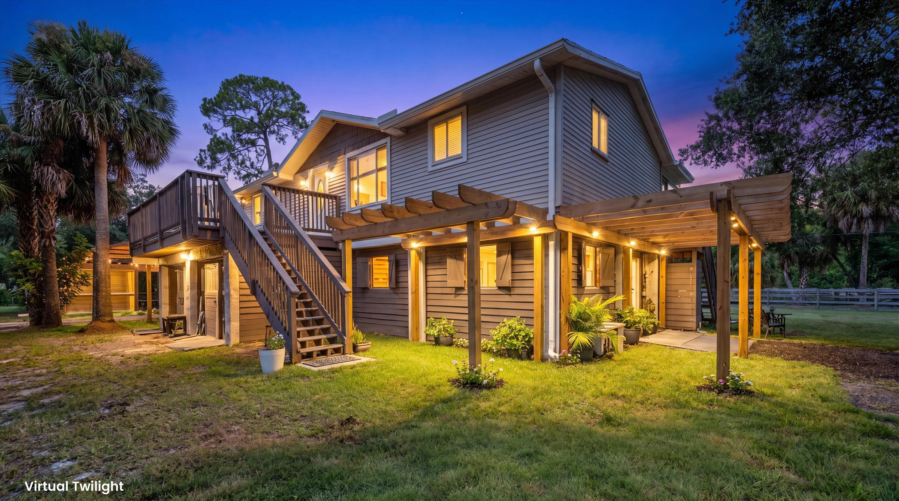 3509 C Road
