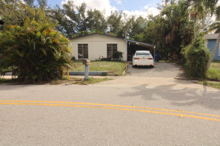 FEDERAL GARDENS 1 - Residential