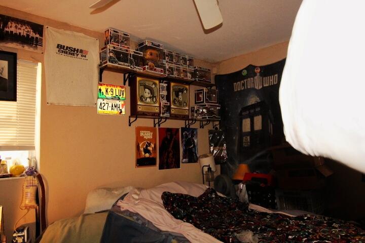 FEDERAL GARDENS 1 - Residential