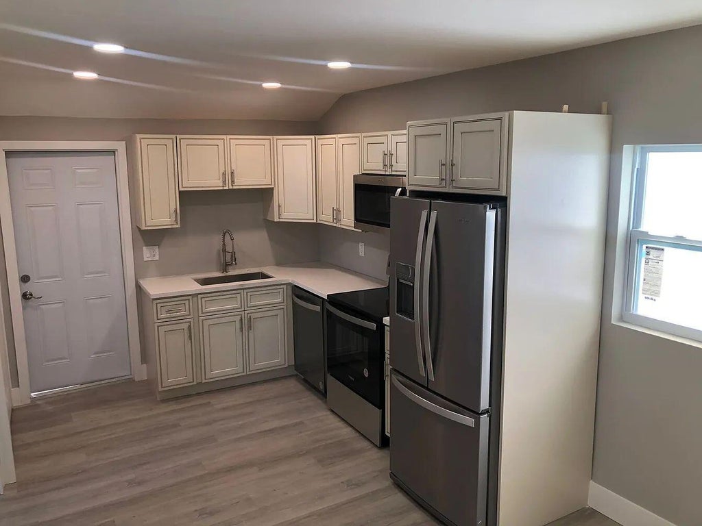 Photo of 1715 Buchanan Street #Rear, Hollywood, FL 33020 (MLS # B26032853)