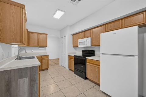 Tiny photo for 1965 SW BELLEVUE Avenue, Port Saint Lucie, FL 34953 (MLS # B26090473)