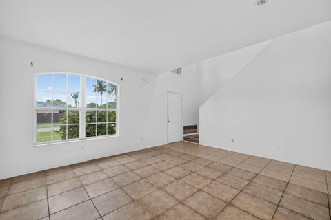 Tiny photo for 1965 SW BELLEVUE Avenue, Port Saint Lucie, FL 34953 (MLS # B26090473)