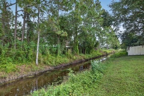 Tiny photo for 1965 SW BELLEVUE Avenue, Port Saint Lucie, FL 34953 (MLS # B26090473)