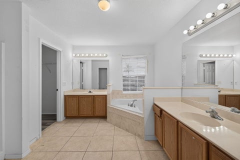 Tiny photo for 1965 SW BELLEVUE Avenue, Port Saint Lucie, FL 34953 (MLS # B26090473)