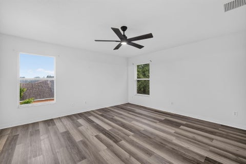 Tiny photo for 1965 SW BELLEVUE Avenue, Port Saint Lucie, FL 34953 (MLS # B26090473)