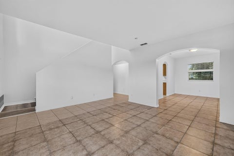 Tiny photo for 1965 SW BELLEVUE Avenue, Port Saint Lucie, FL 34953 (MLS # B26090473)