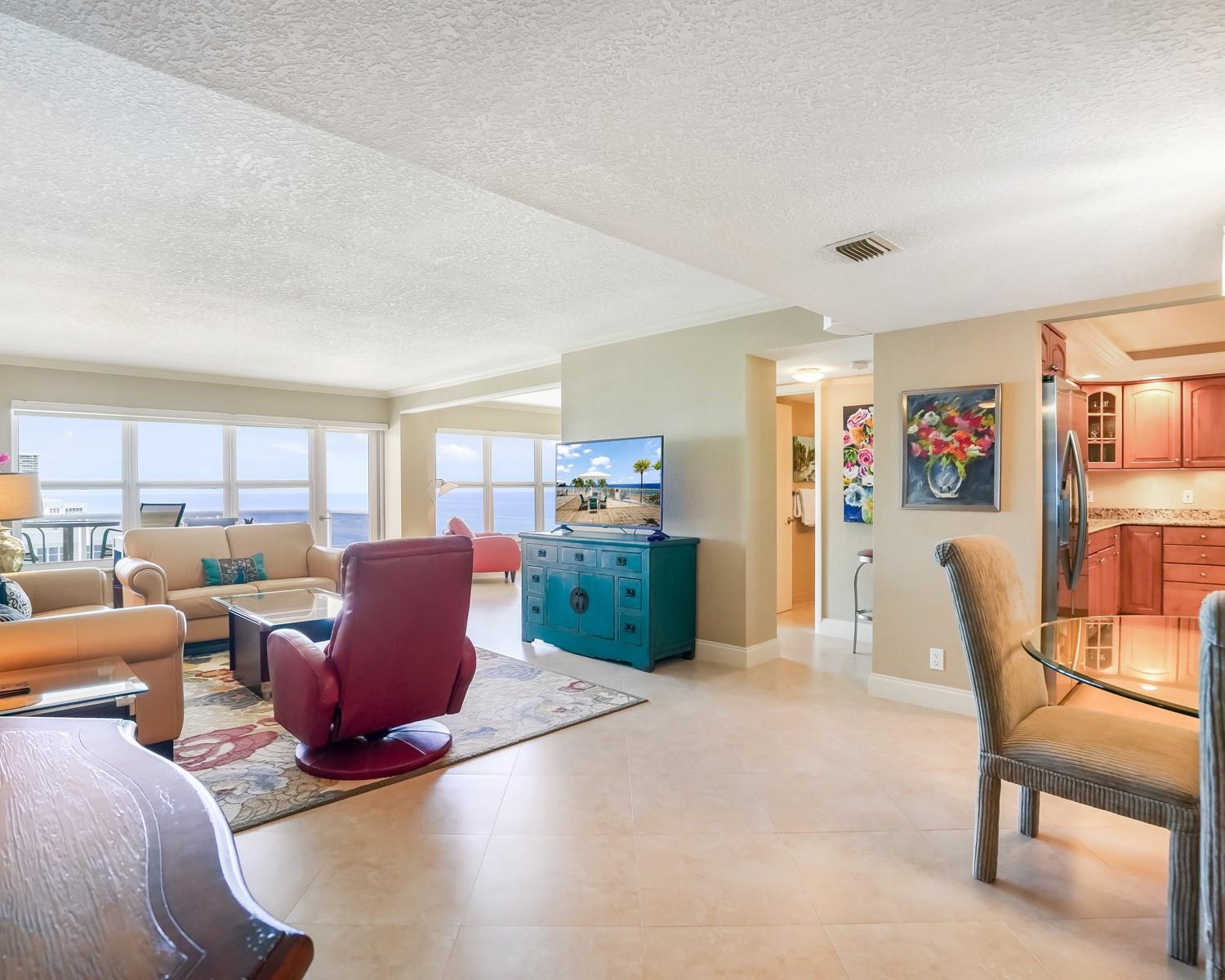 3500 GALT OCEAN DR 2216