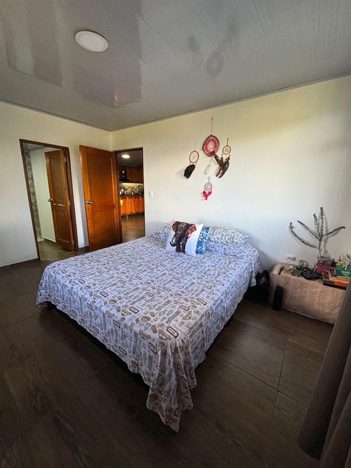 PLACA HUELLA BELLAVISTA M - Residential