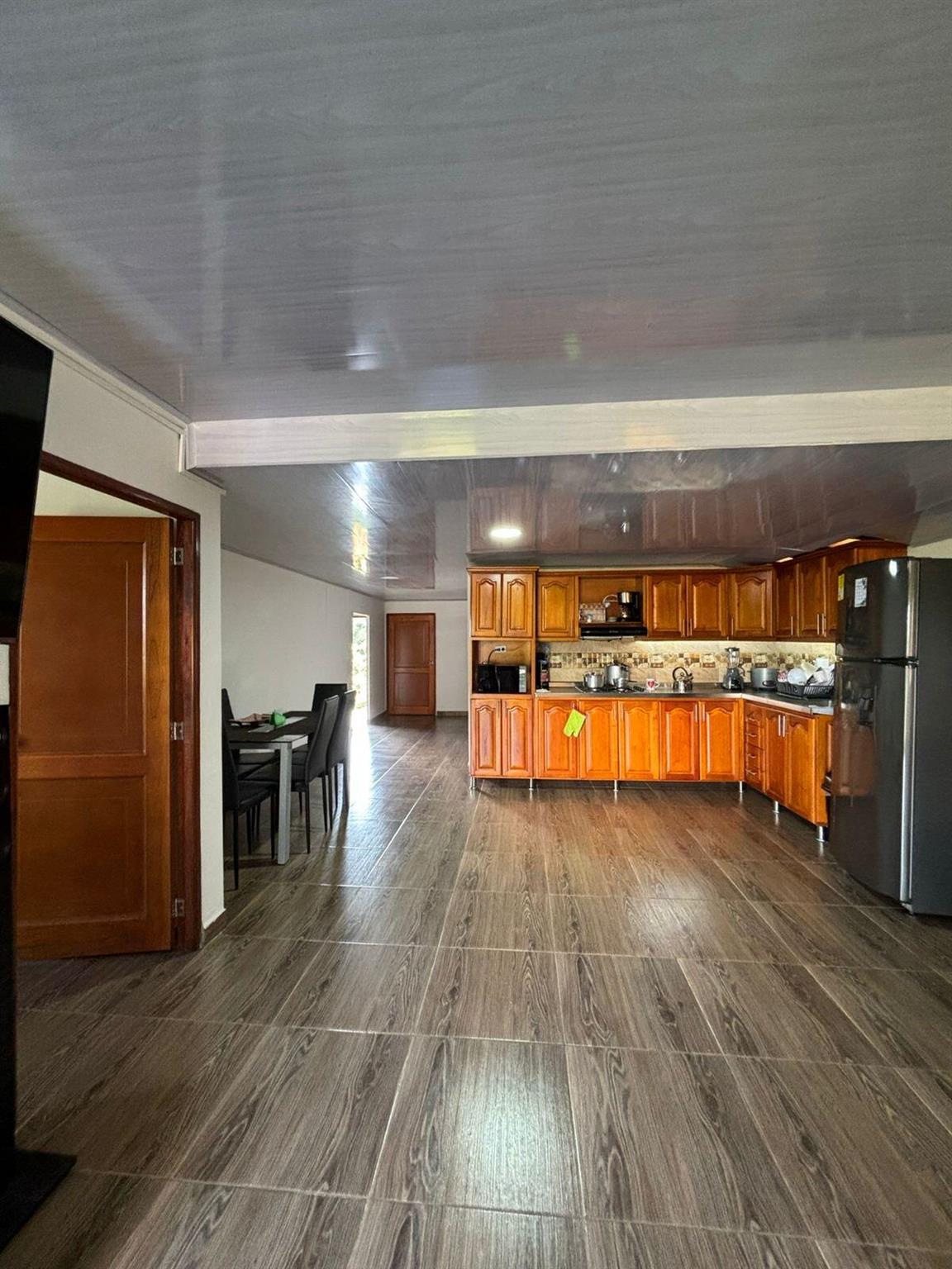 PLACA HUELLA BELLAVISTA M - Residential