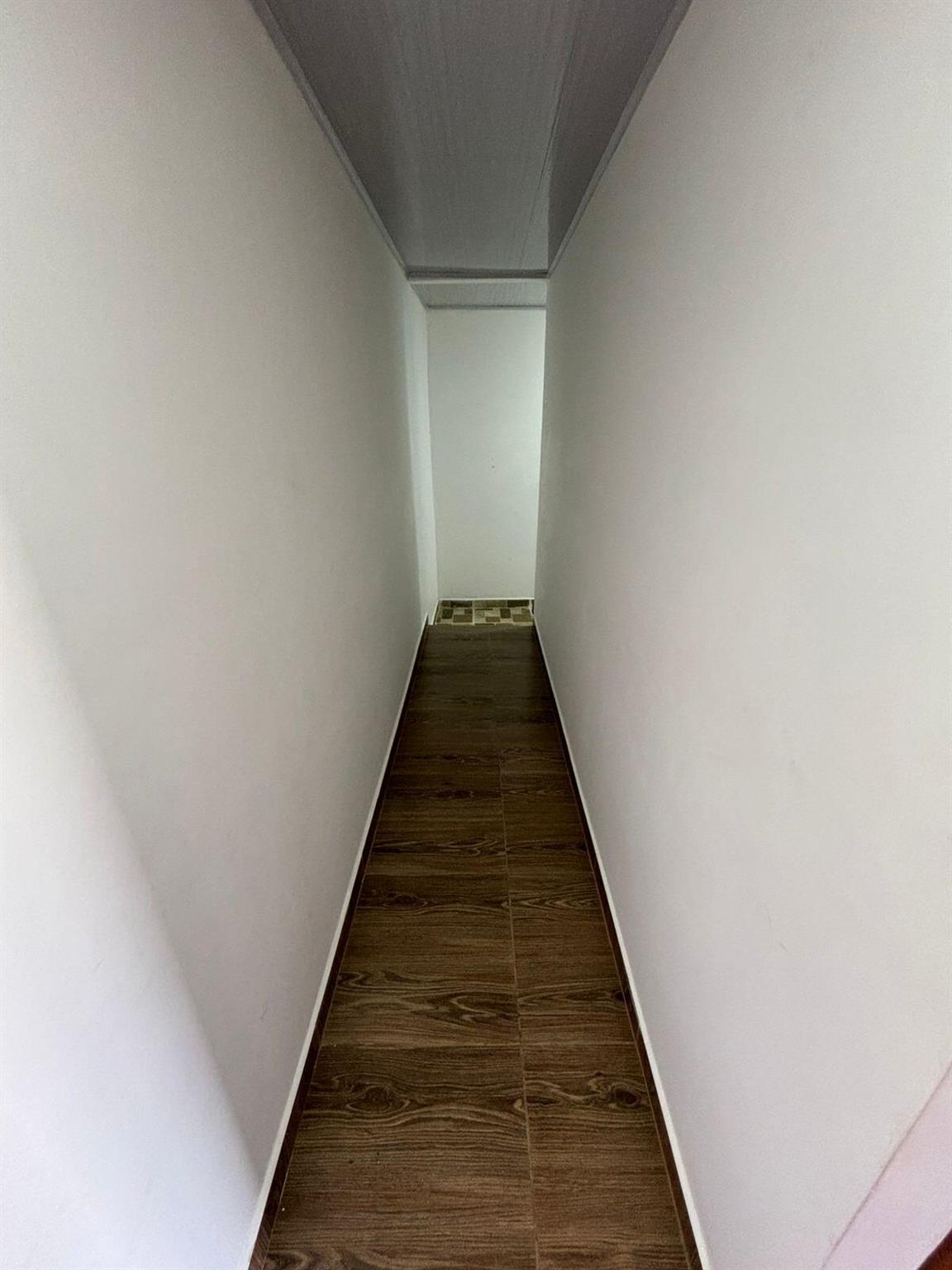 PLACA HUELLA BELLAVISTA M - Residential