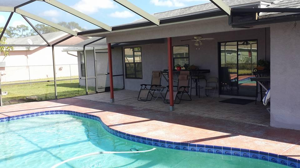 PORT ST LUCIE SECTION 35 - Residential