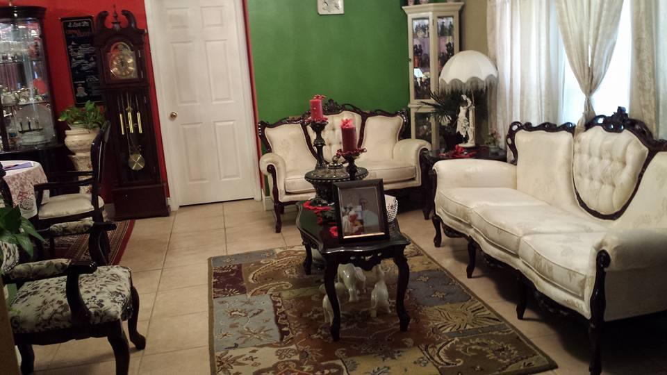 PORT ST LUCIE SECTION 35 - Residential