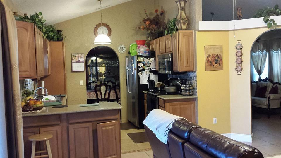 PORT ST LUCIE SECTION 35 - Residential