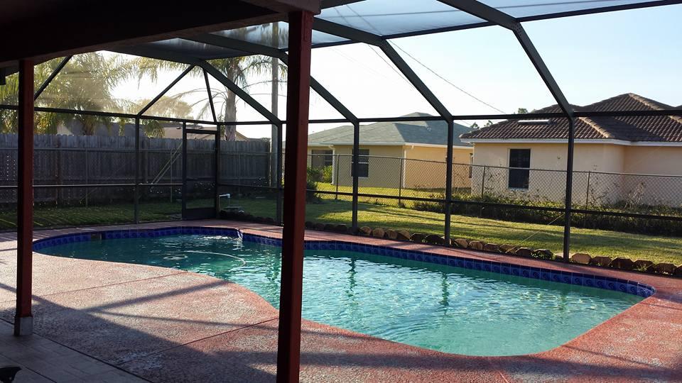 PORT ST LUCIE SECTION 35 - Residential