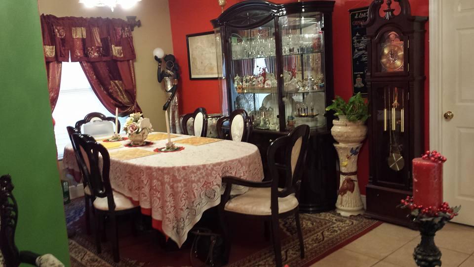 PORT ST LUCIE SECTION 35 - Residential