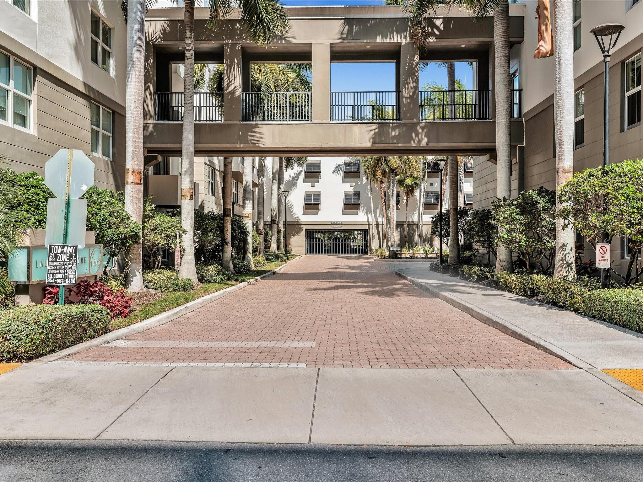 Lauderdale One - Residential