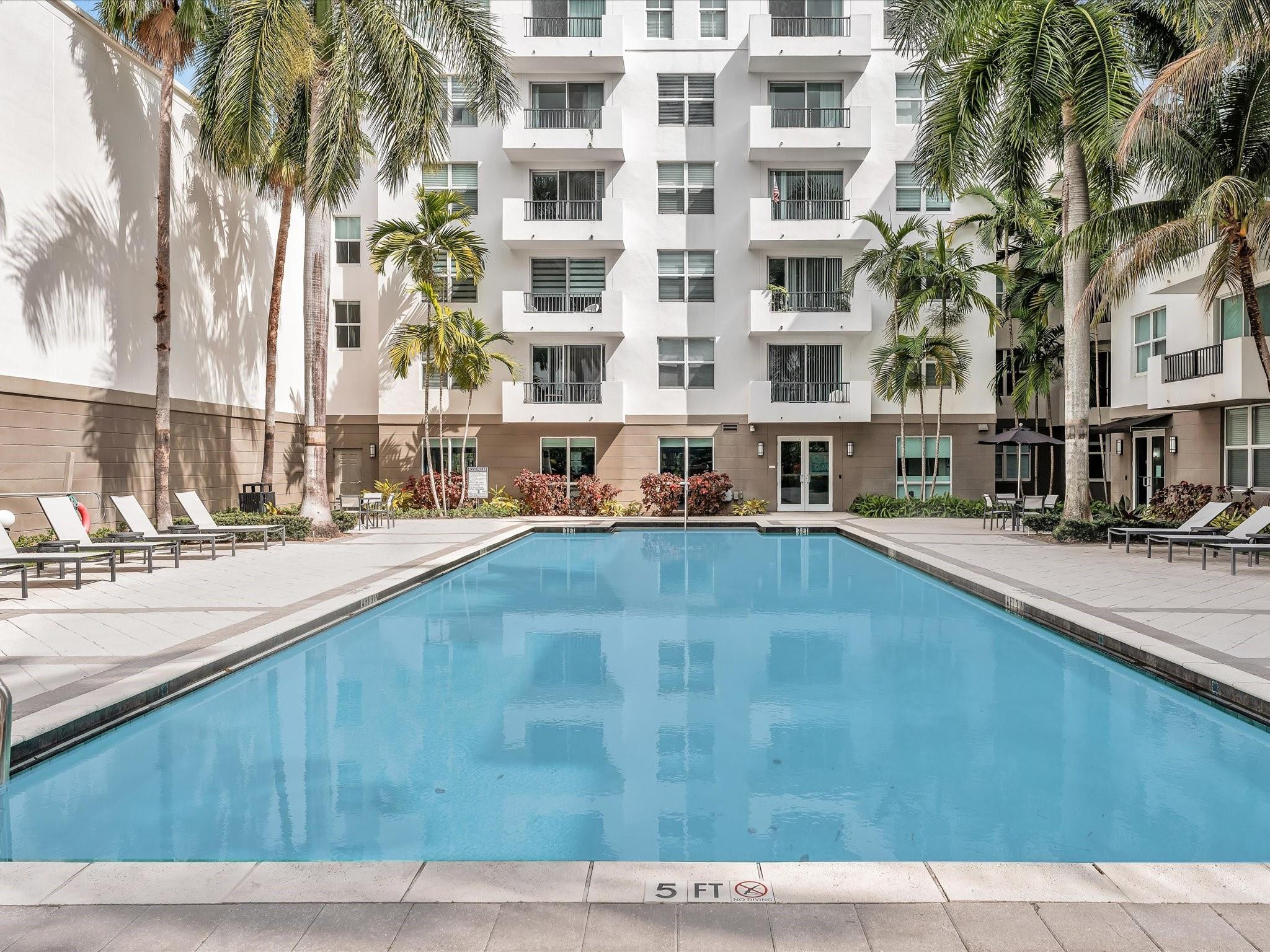 Lauderdale One - Residential