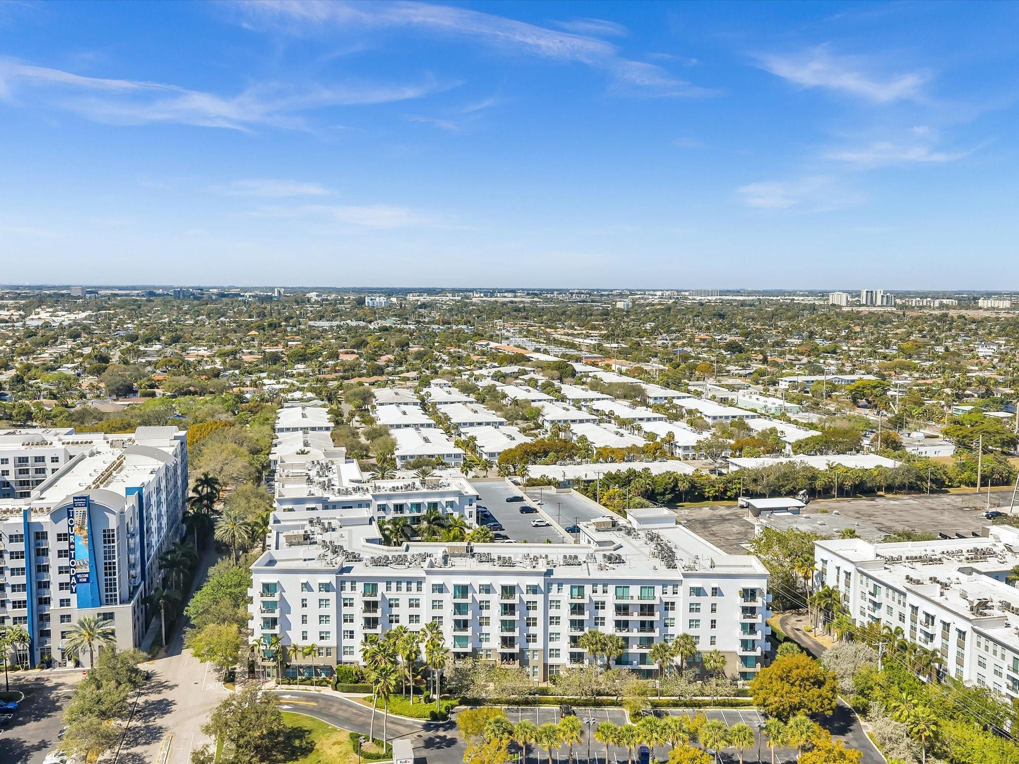 Lauderdale One - Residential
