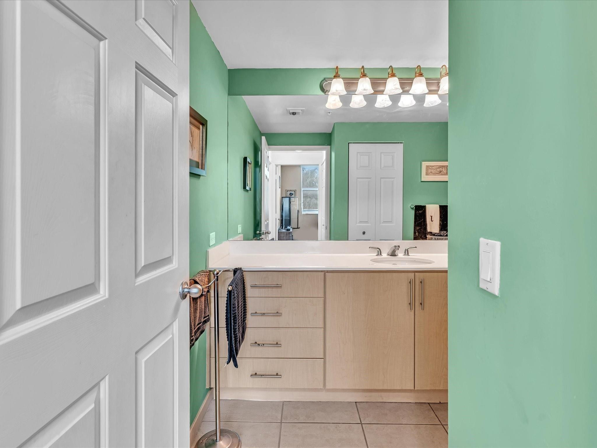 Lauderdale One - Residential