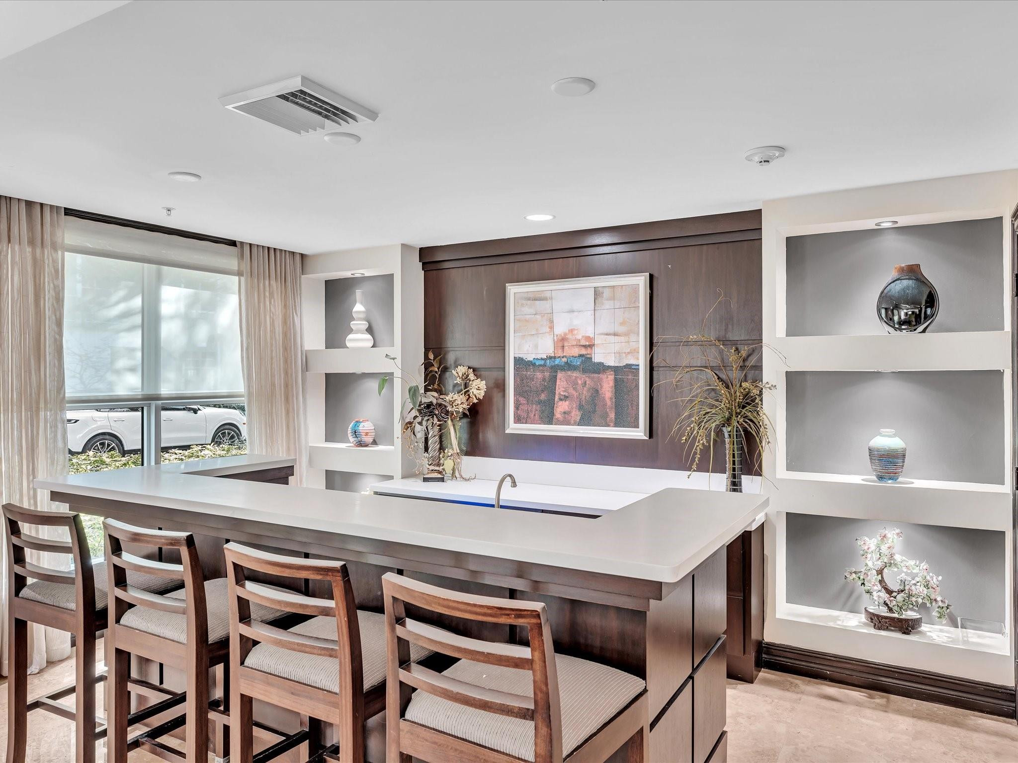 Lauderdale One - Residential