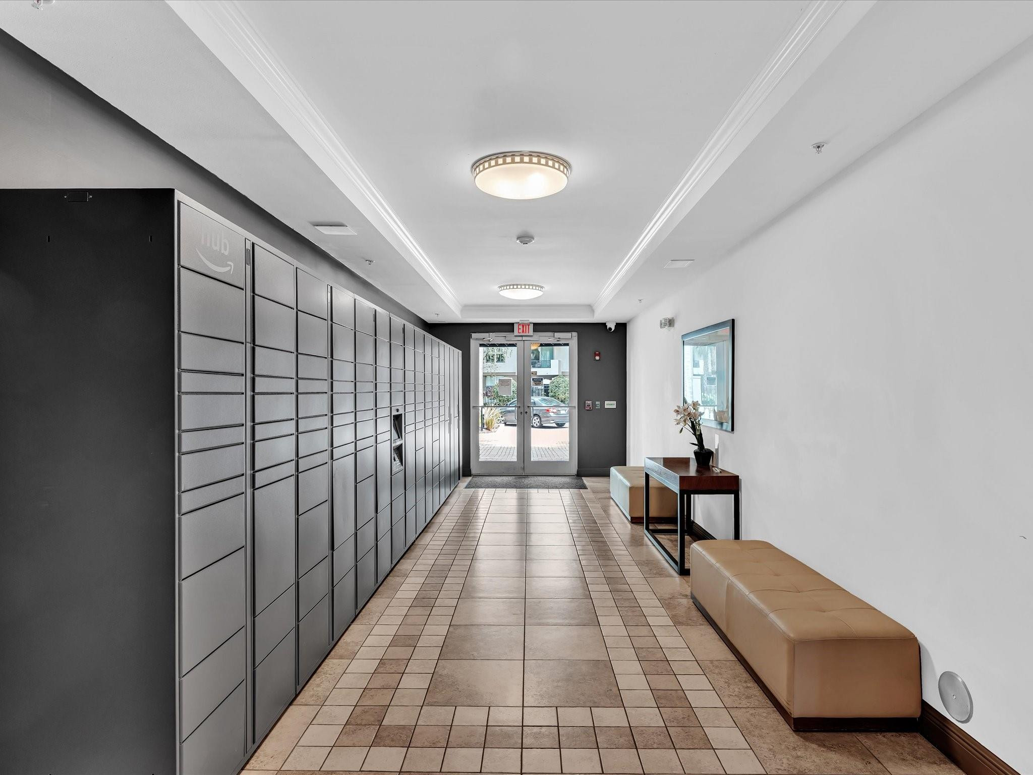 Lauderdale One - Residential