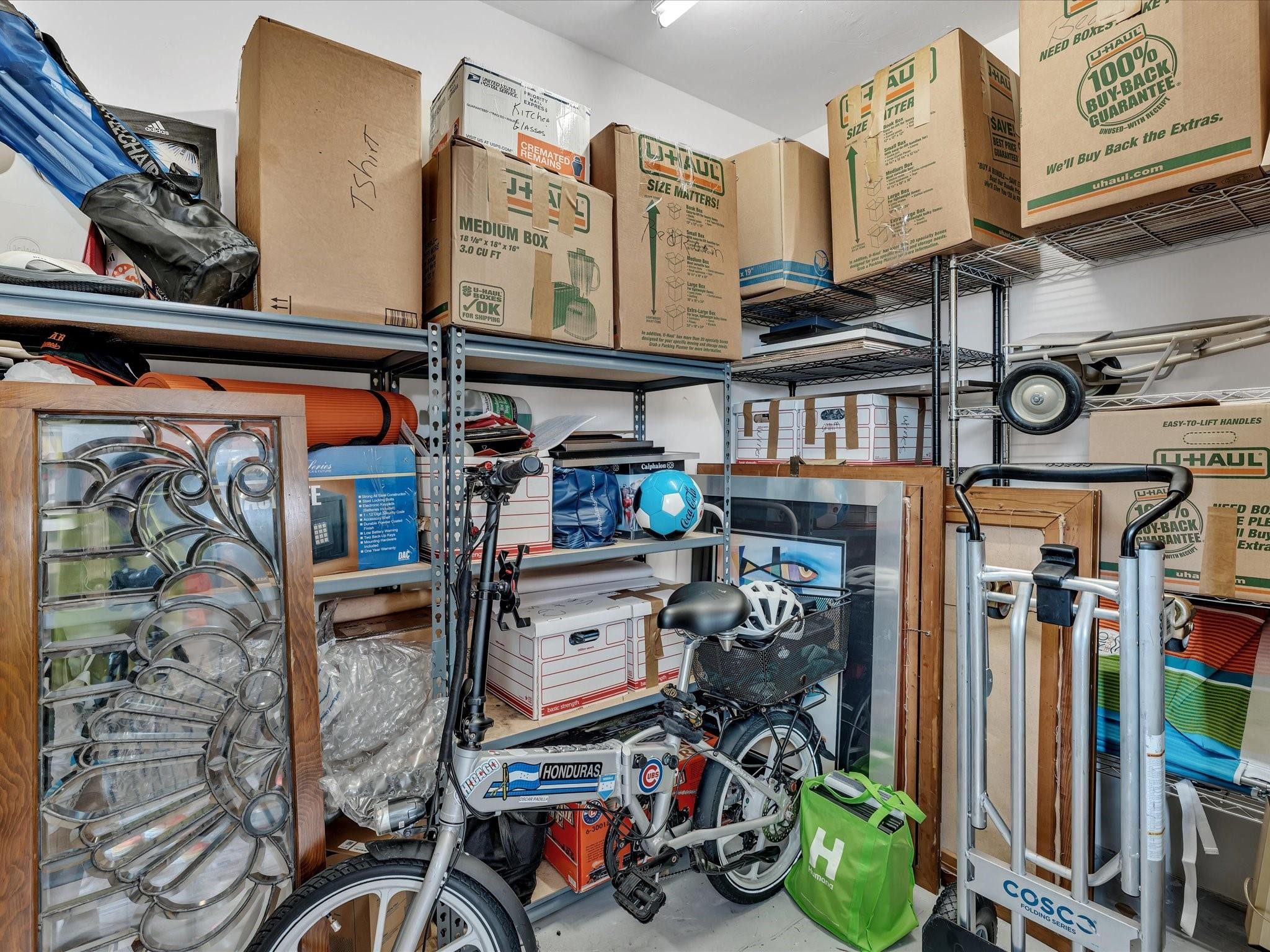 Lauderdale One - Residential