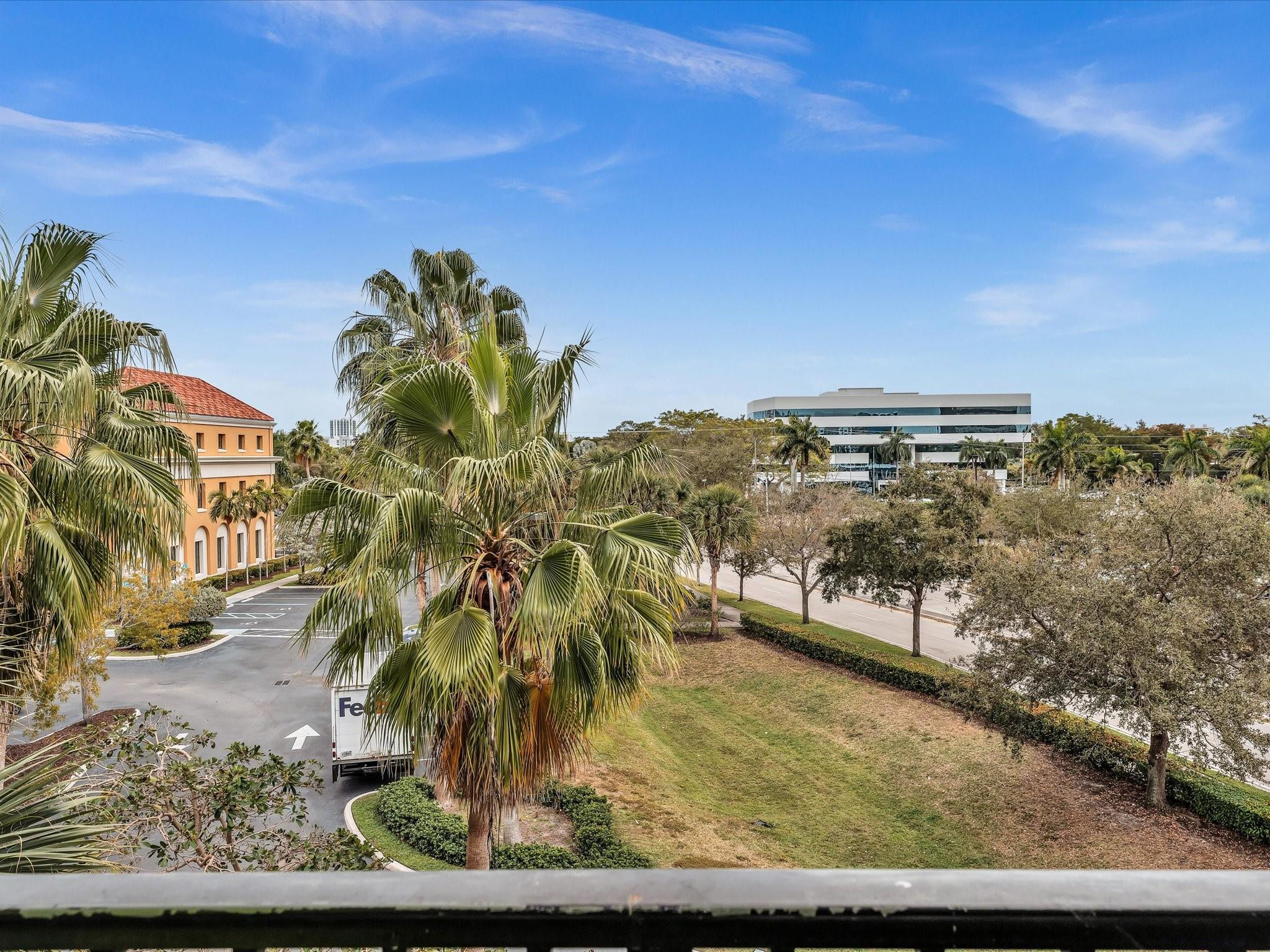 Lauderdale One - Residential