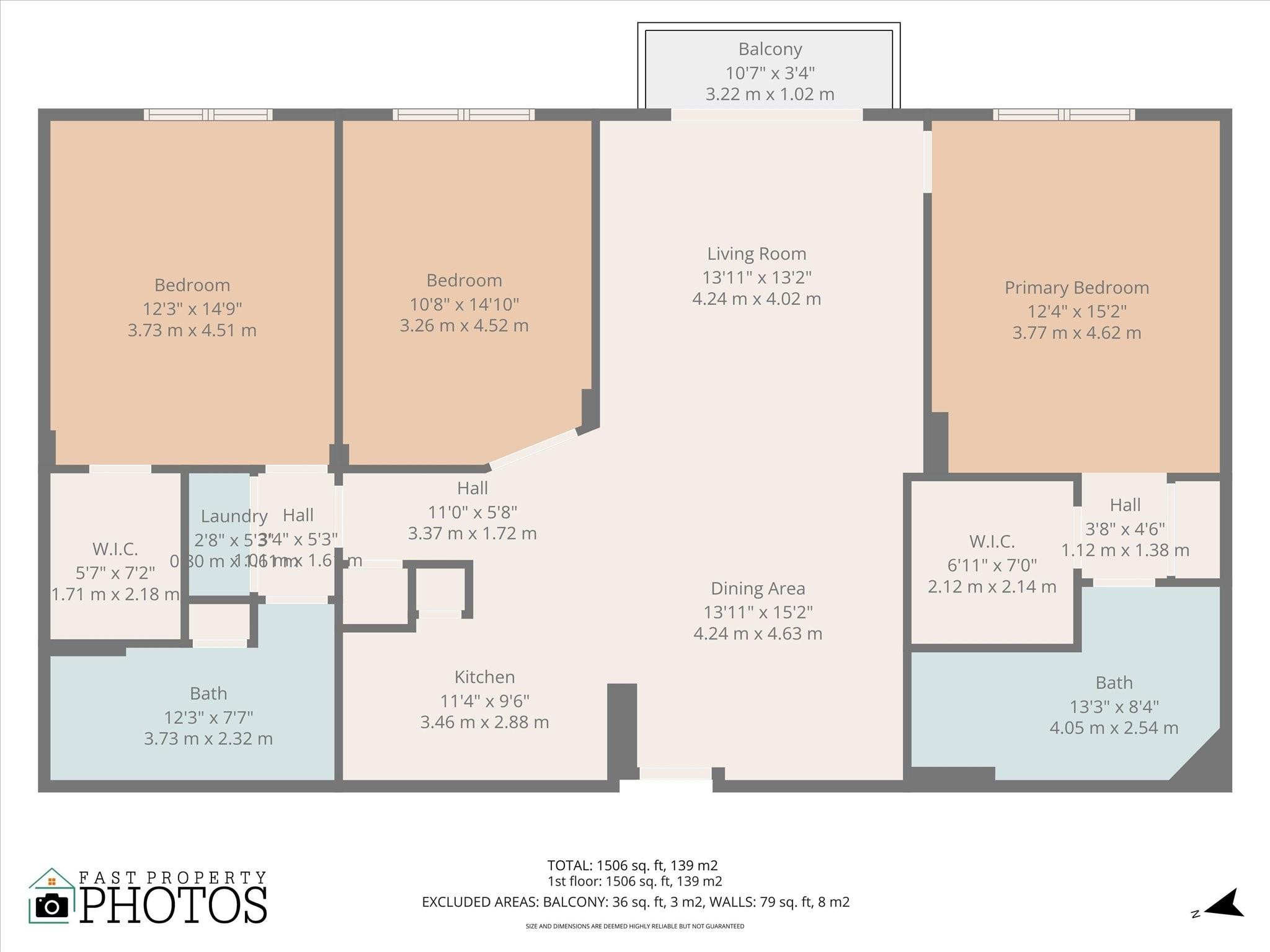 Lauderdale One - Residential