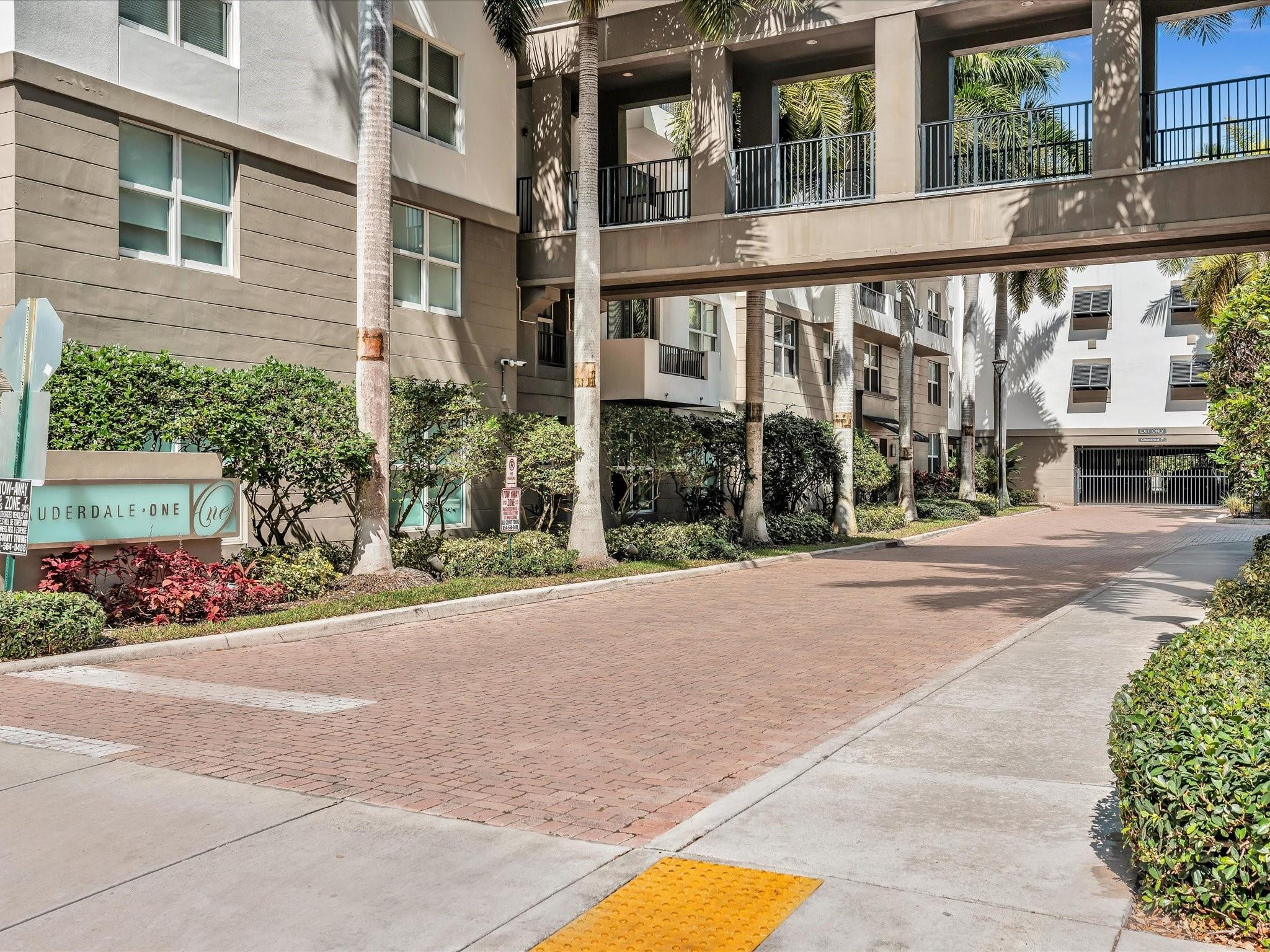 Lauderdale One - Residential