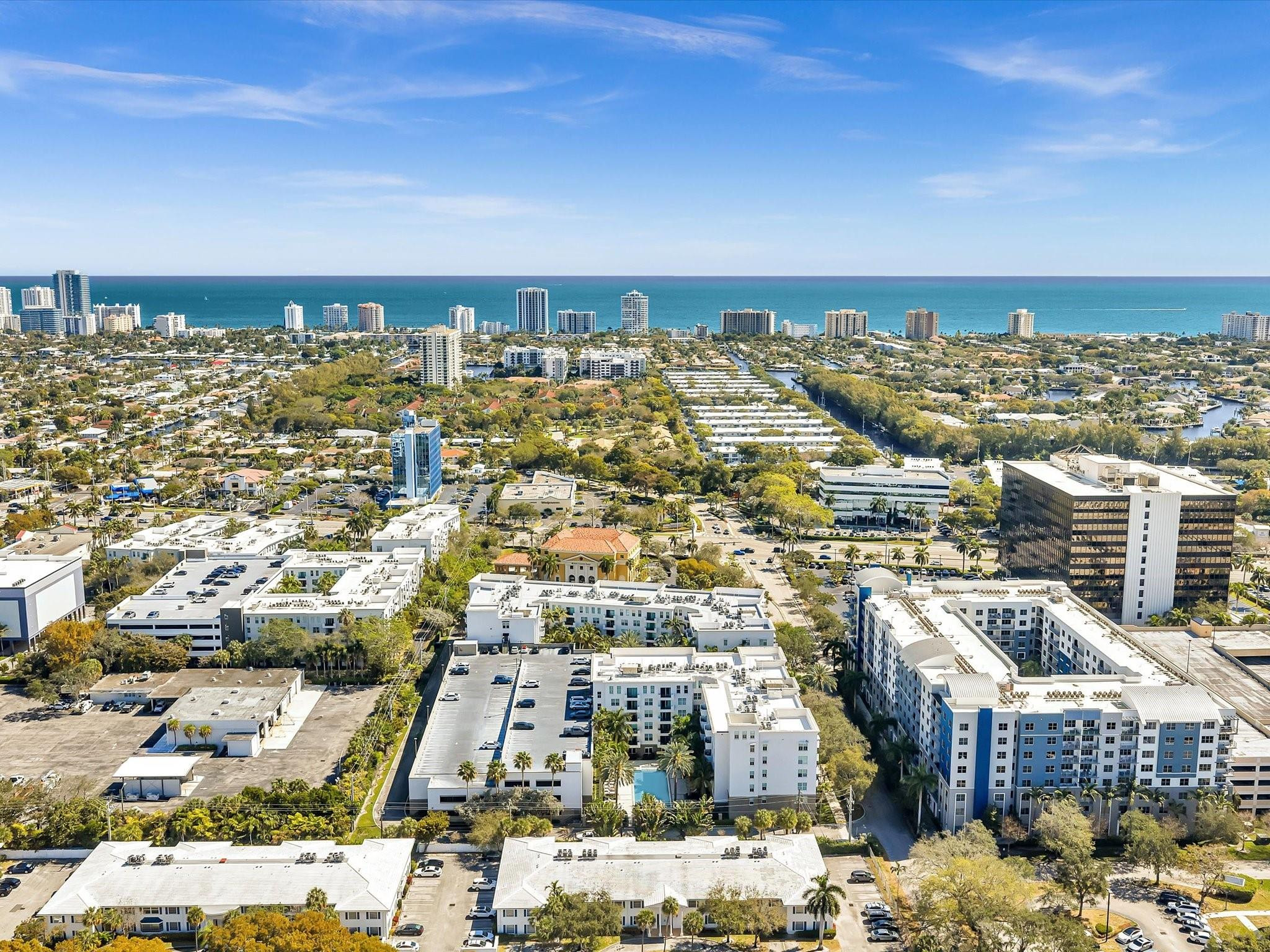 Lauderdale One - Residential