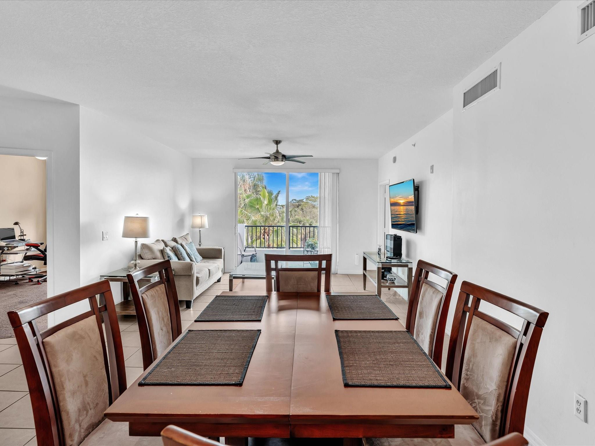 Lauderdale One - Residential