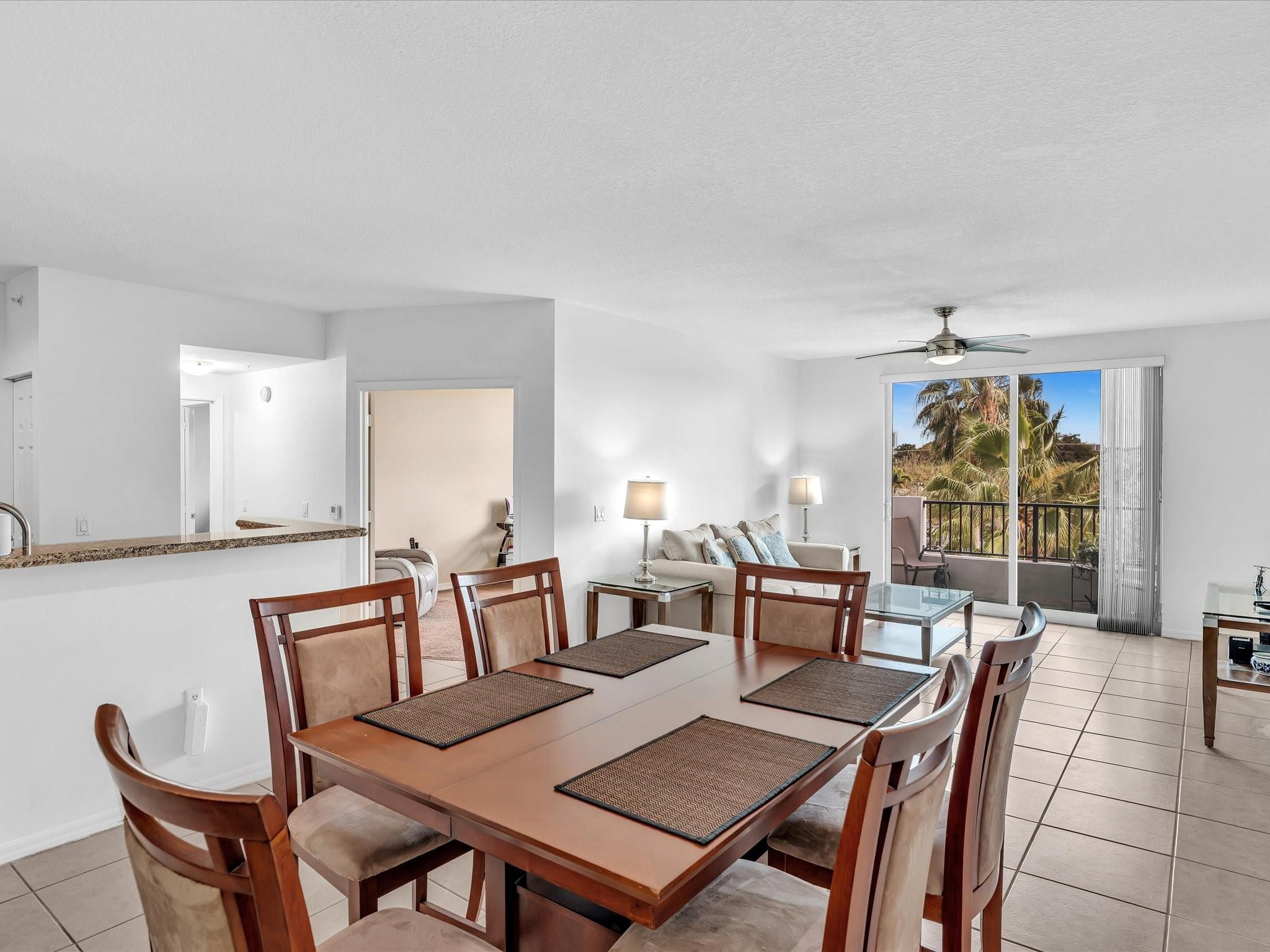 Lauderdale One - Residential